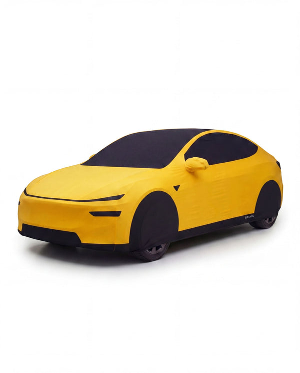BESVOL for Tesla Model Y | Custom Car Cover