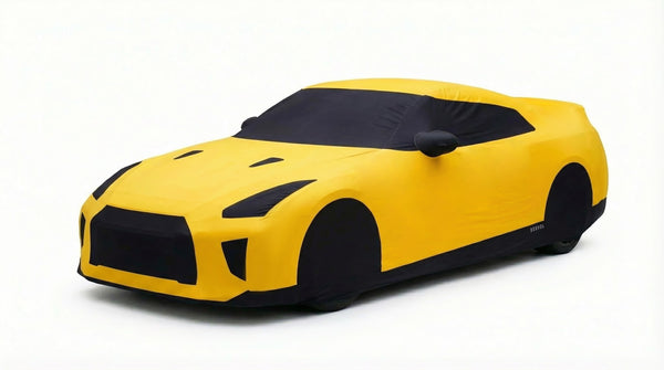 BESVOL for Nissan GT-R | Custom Car Cover