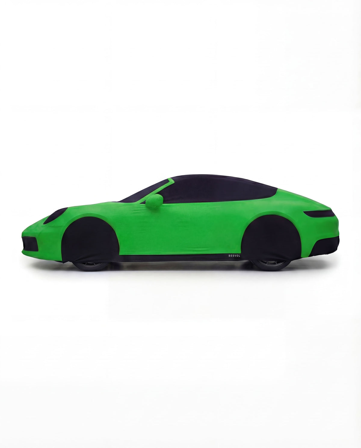 Verdant Green