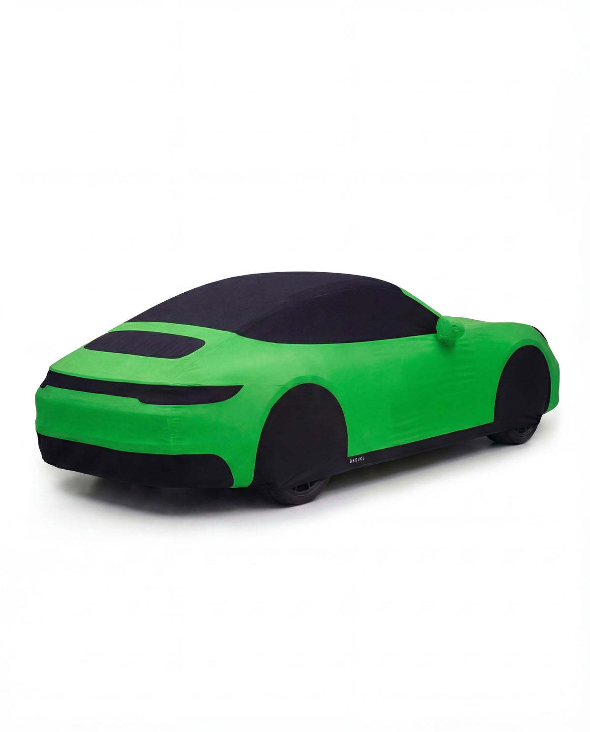 Verdant Green