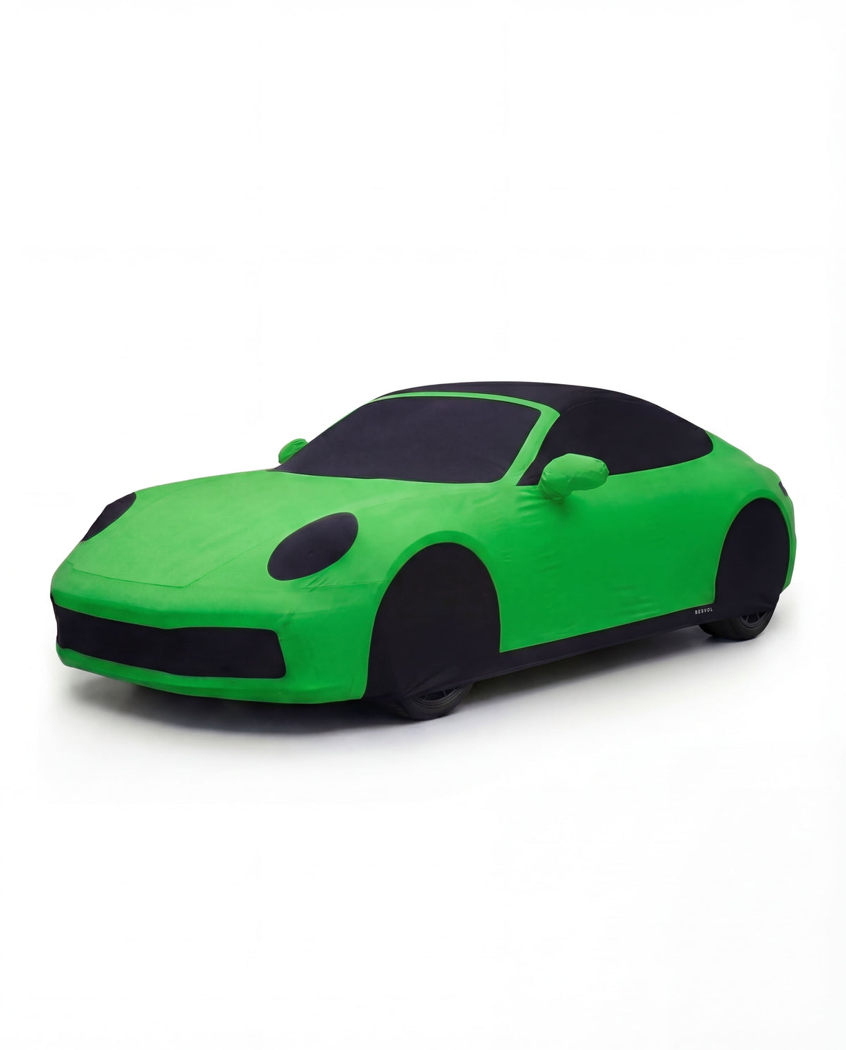 Verdant Green
