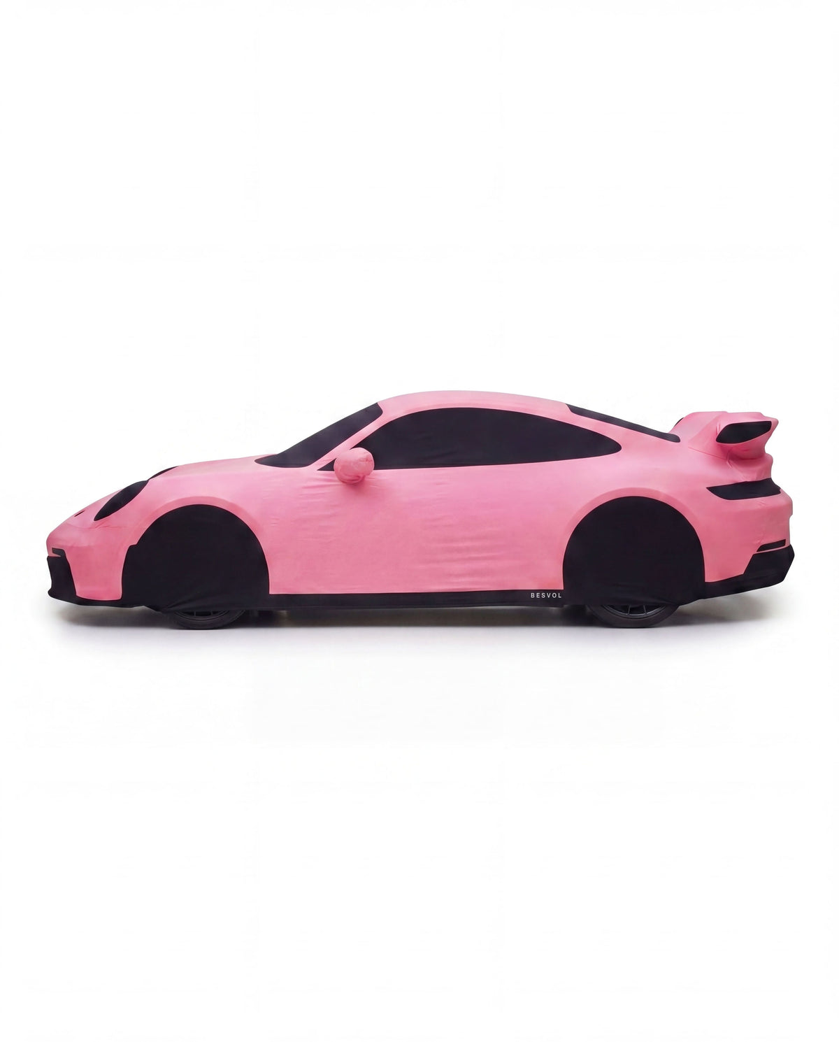 Rose Pink