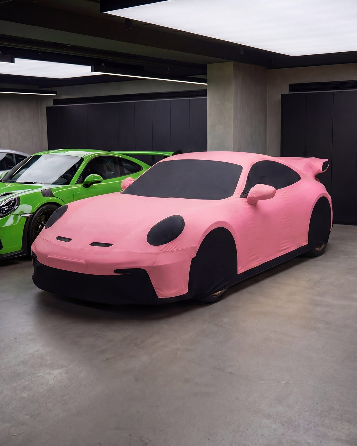 Rose Pink