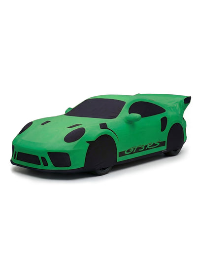 BESVOL for Porsche 911 GT3RS ( Minimalist Luxury -Verdant Green)