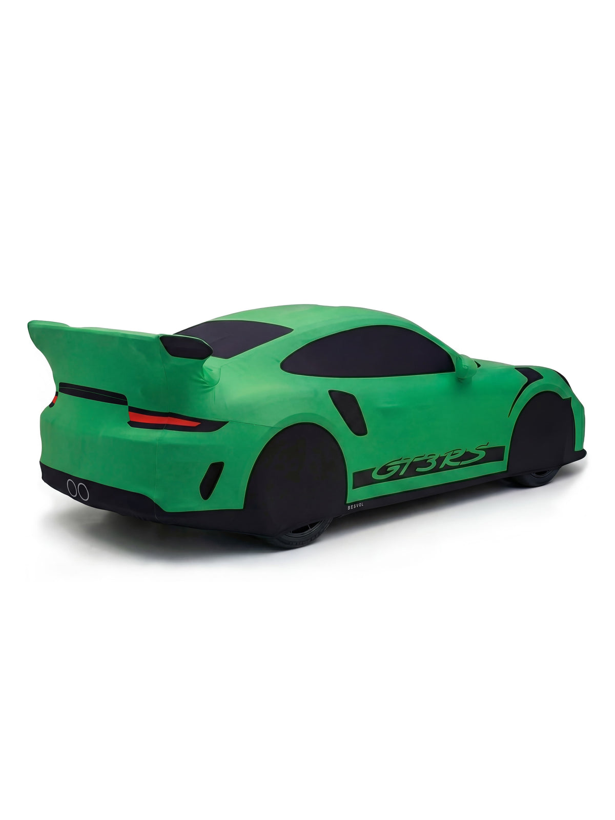 Verdant Green