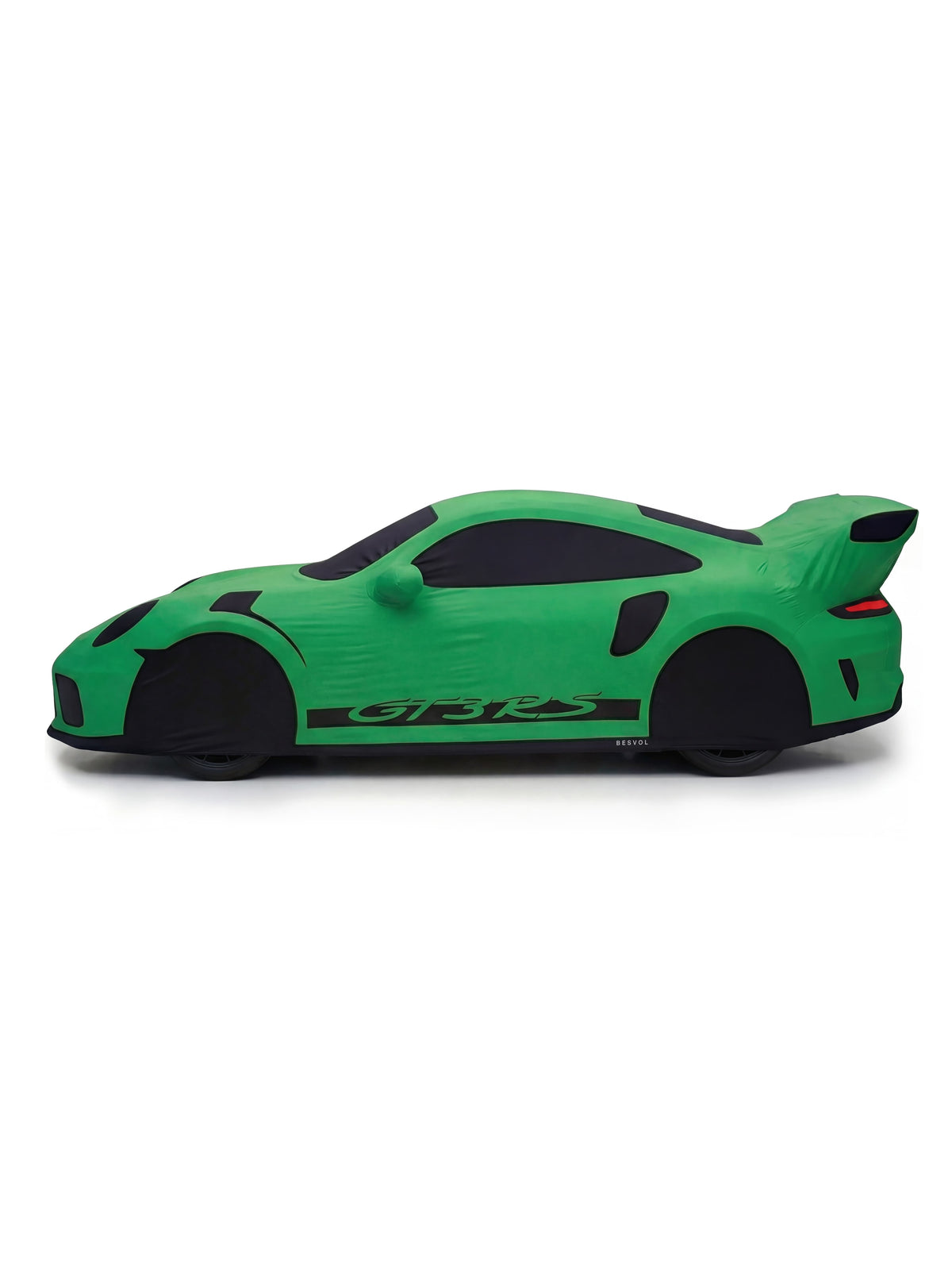 Verdant Green