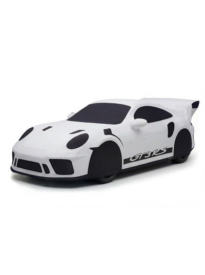 BESVOL for Porsche 911 GT3RS (Minimalist Luxury - Cloud White)