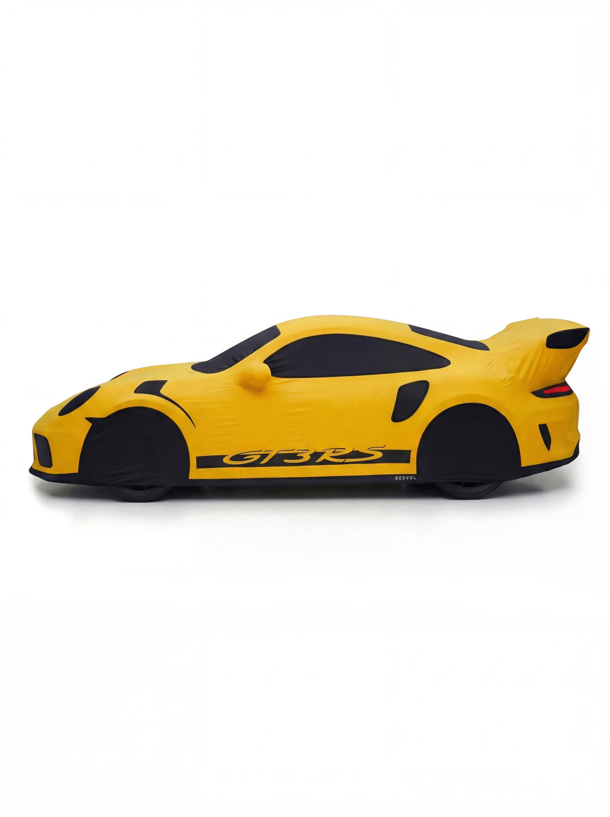 Solar Yellow