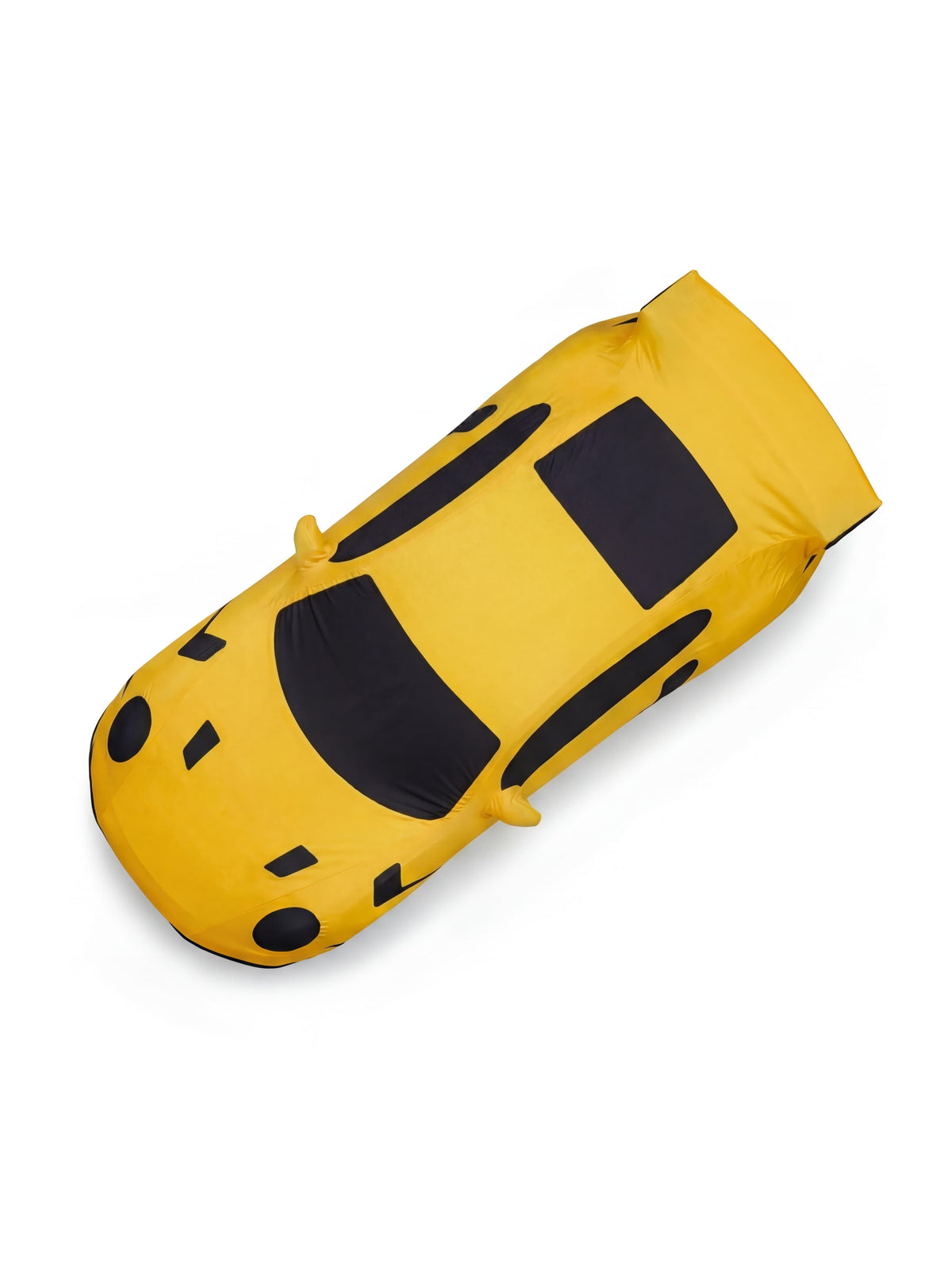 Solar Yellow