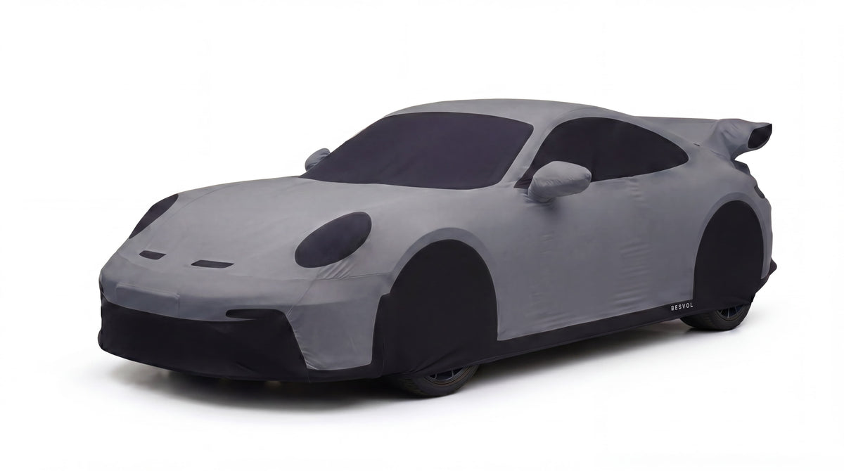 Mist Grey