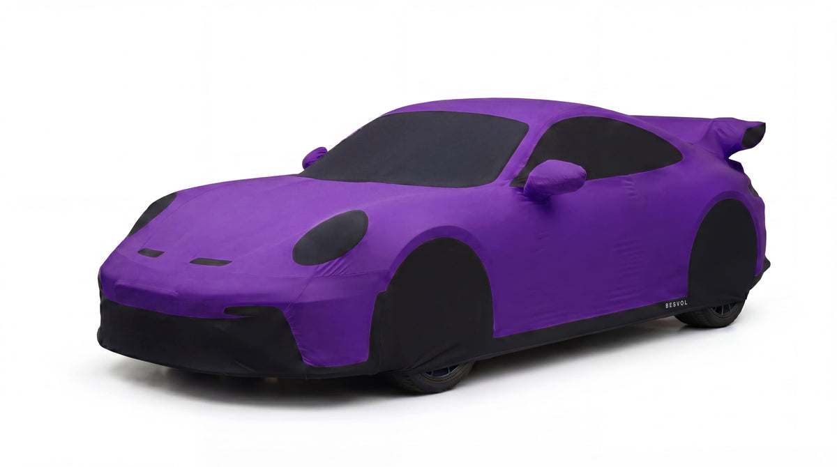 Twilight Violet