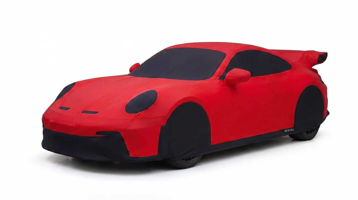Blaze Red