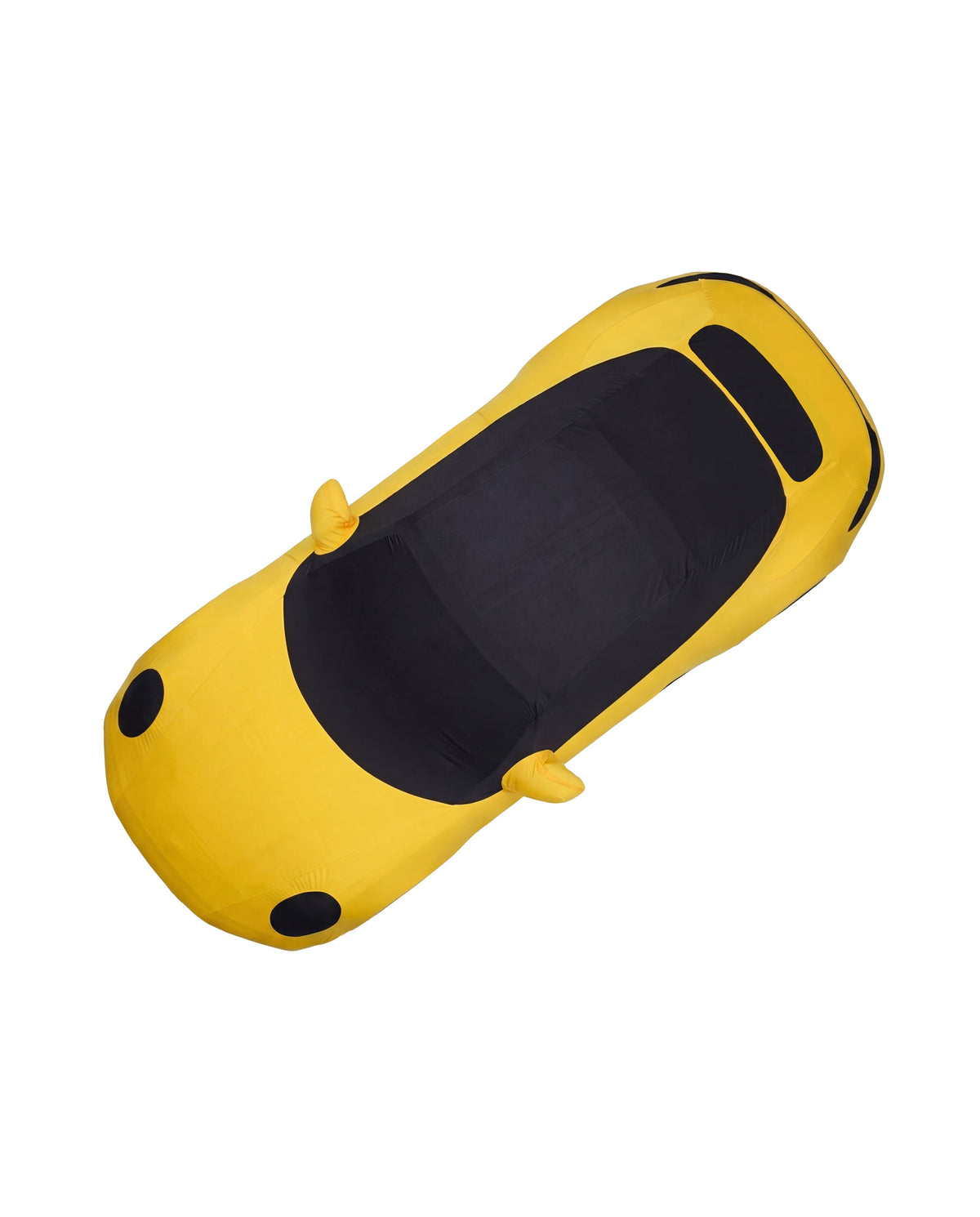 Solar Yellow