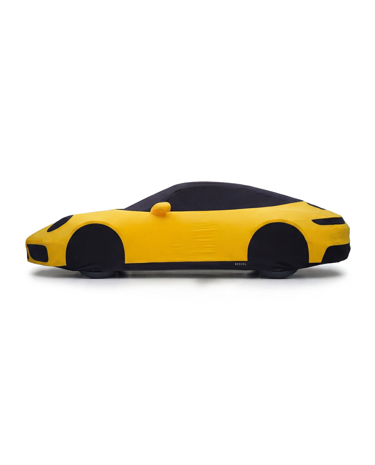 Solar Yellow