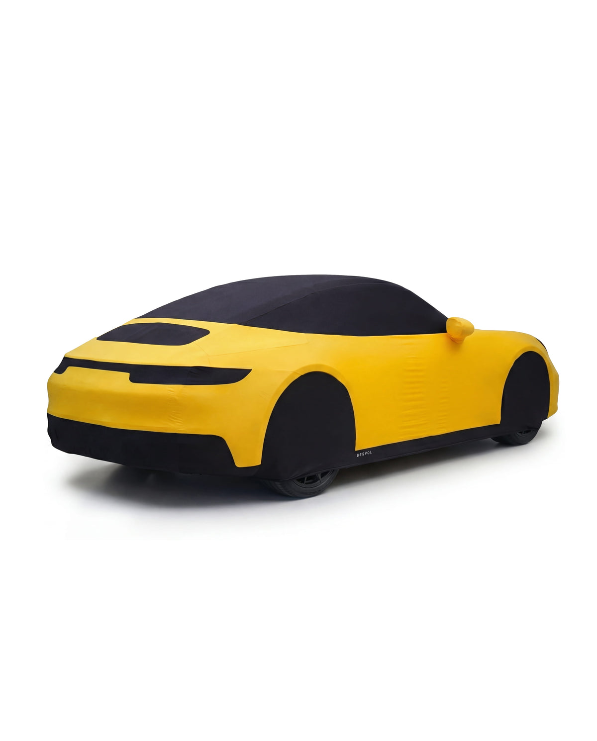 Solar Yellow