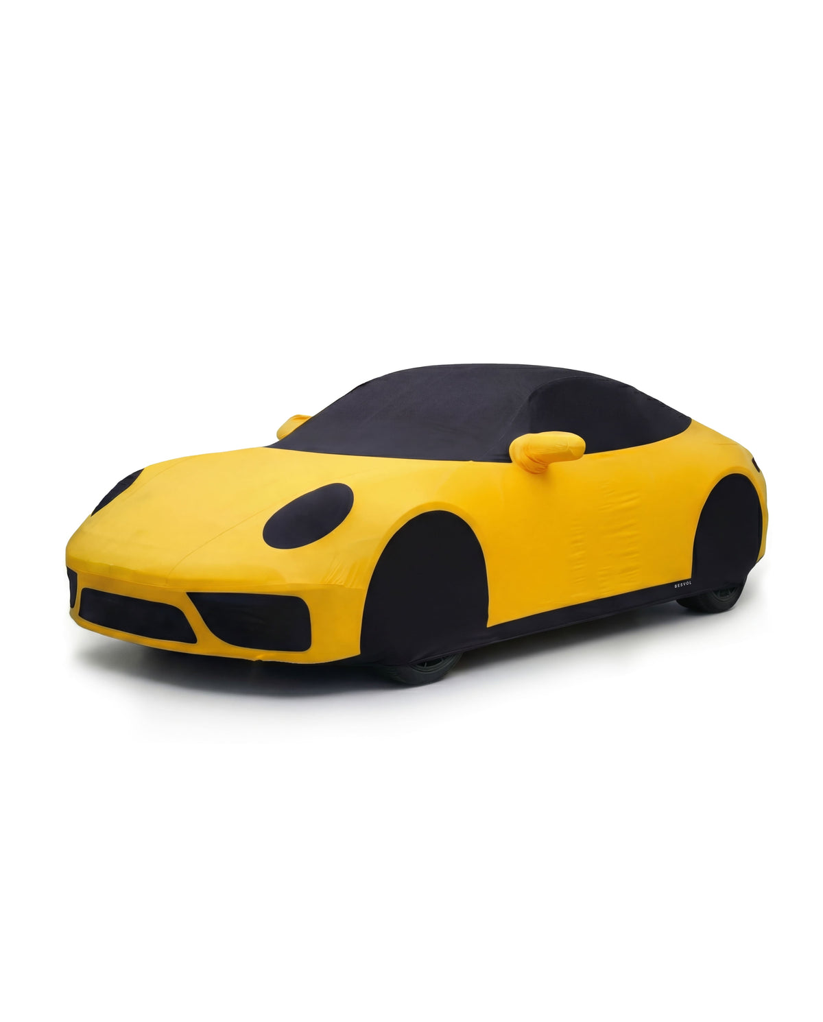 Solar Yellow