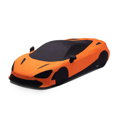 BESVOL for McLaren 720S | Custom Car Cover