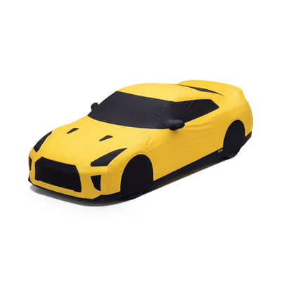 BESVOL for Nissan GT-R | Custom Car Cover