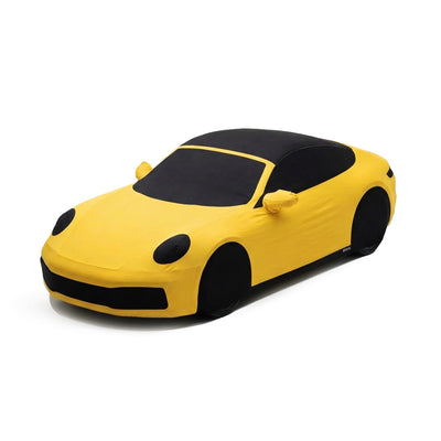 BESVOL for Porsche 911 Carrera Cabriolet | Custom Car Cover