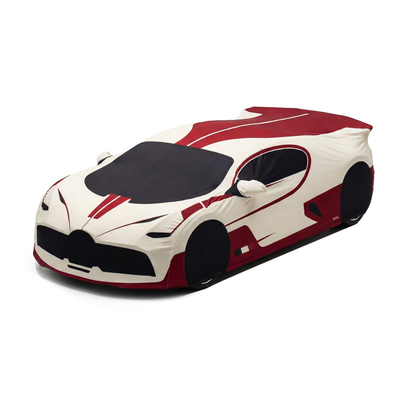 BESVOL 适用于 Targa | 可机洗定制汽车罩