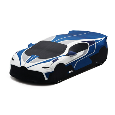 BESVOL 适用于 Targa | 可机洗定制汽车罩