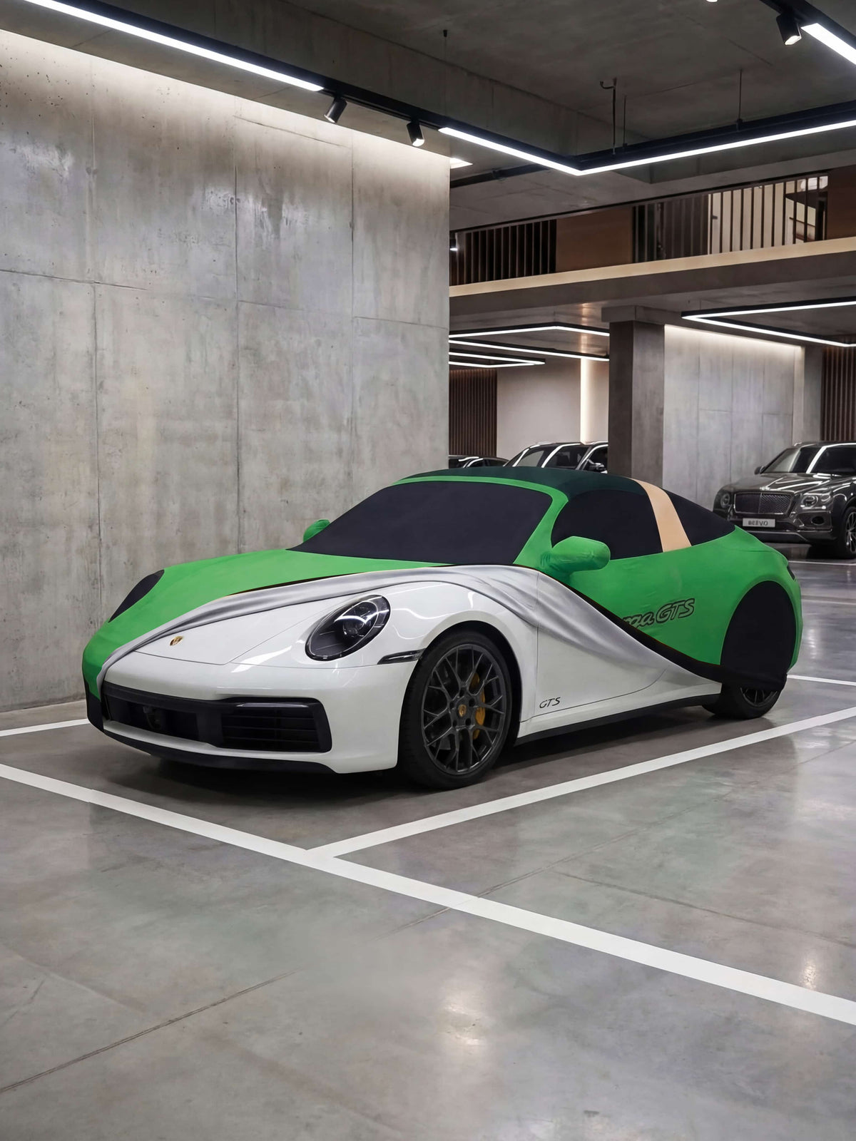 Verdant Green