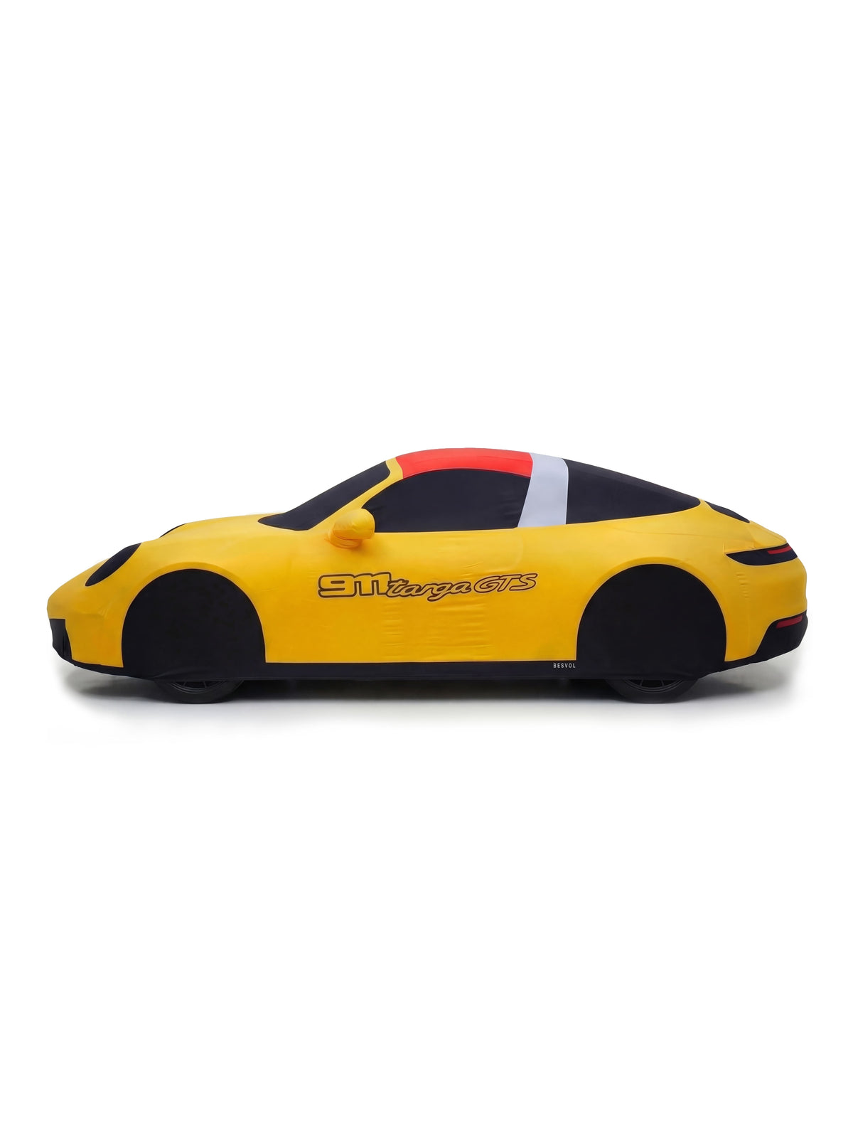 Solar Yellow
