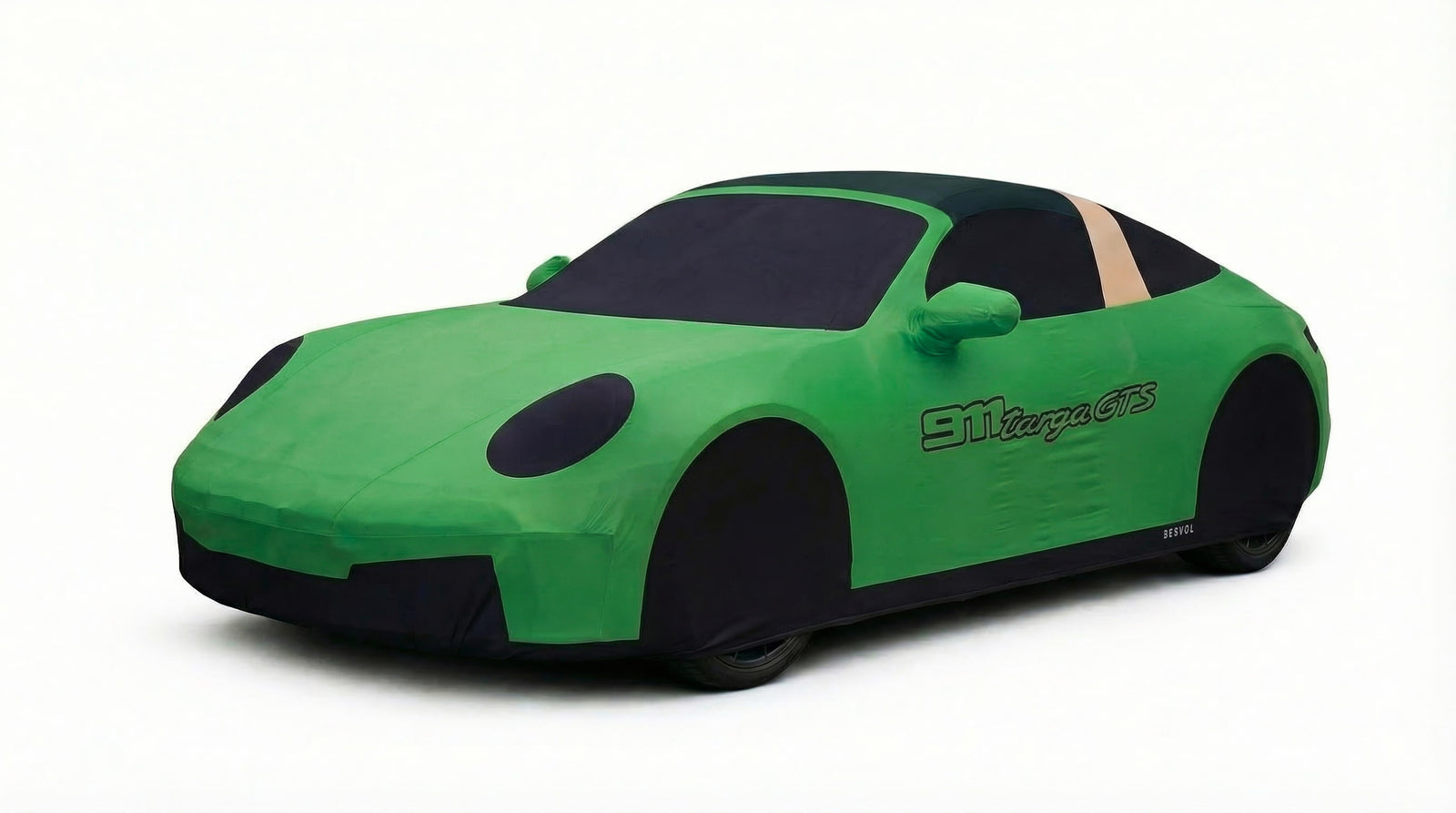 Porsche 911 Targa GTS