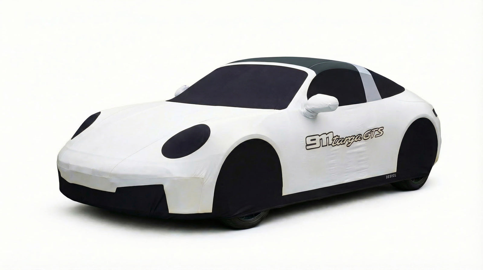 Porsche 911 Targa GTS