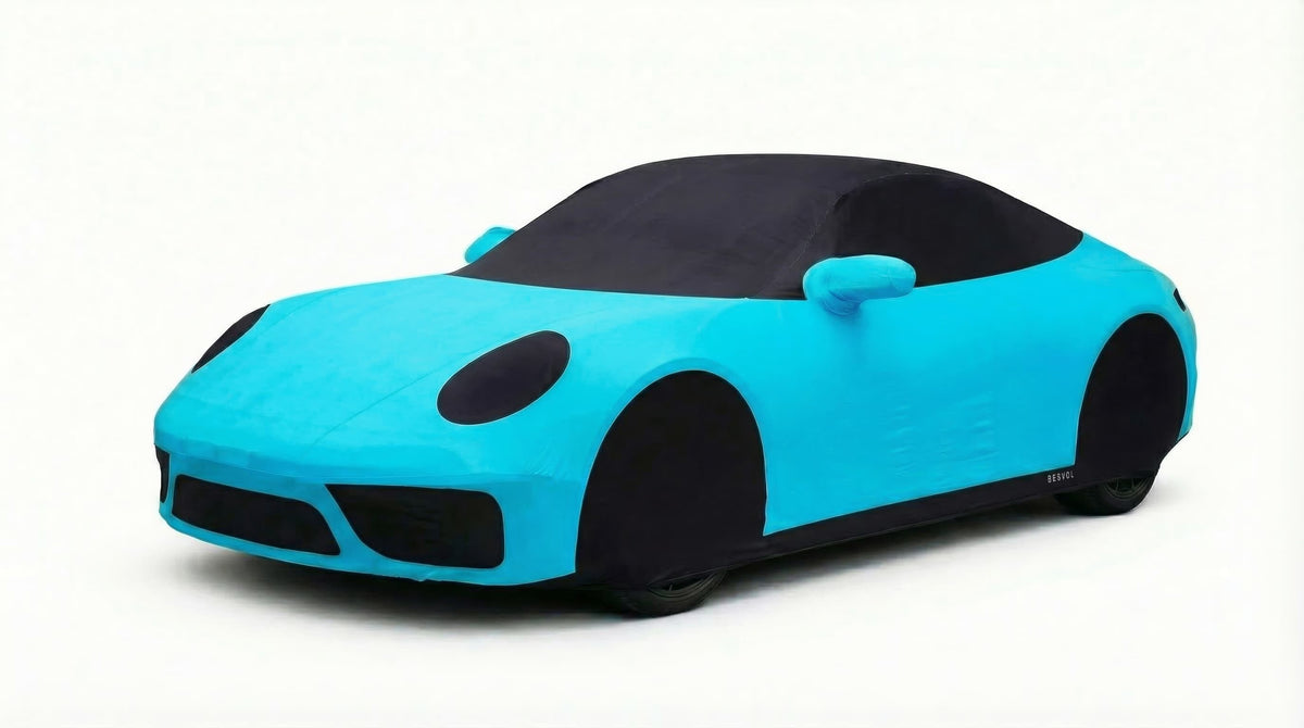 Aqua Cyan