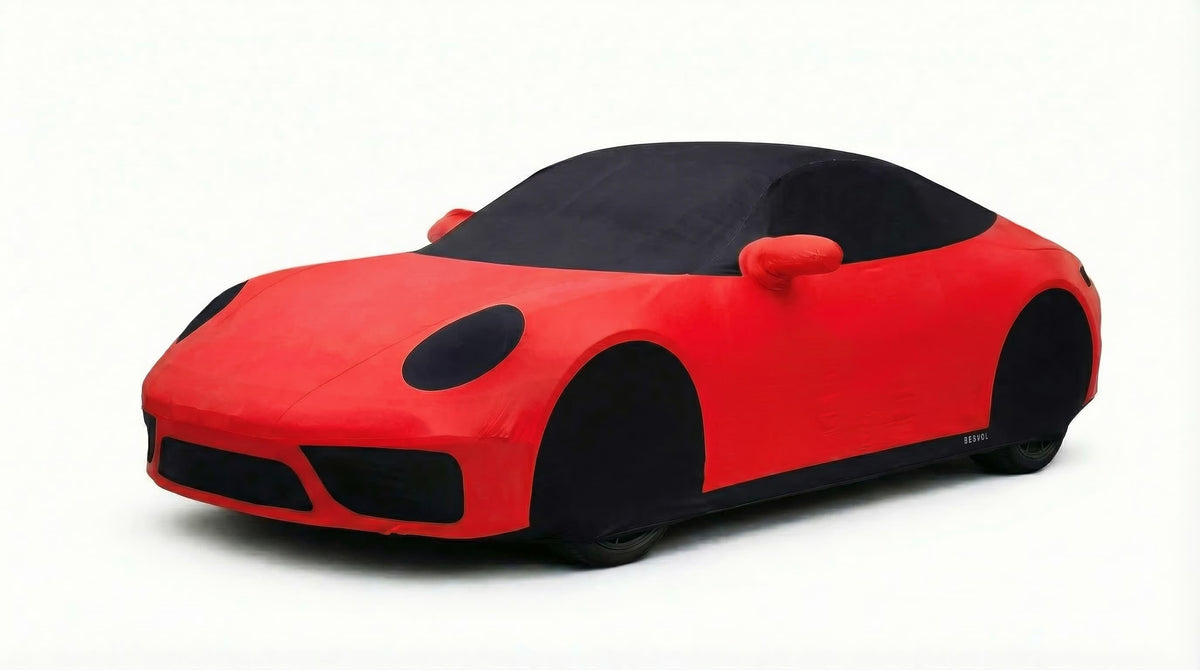 Blaze Red