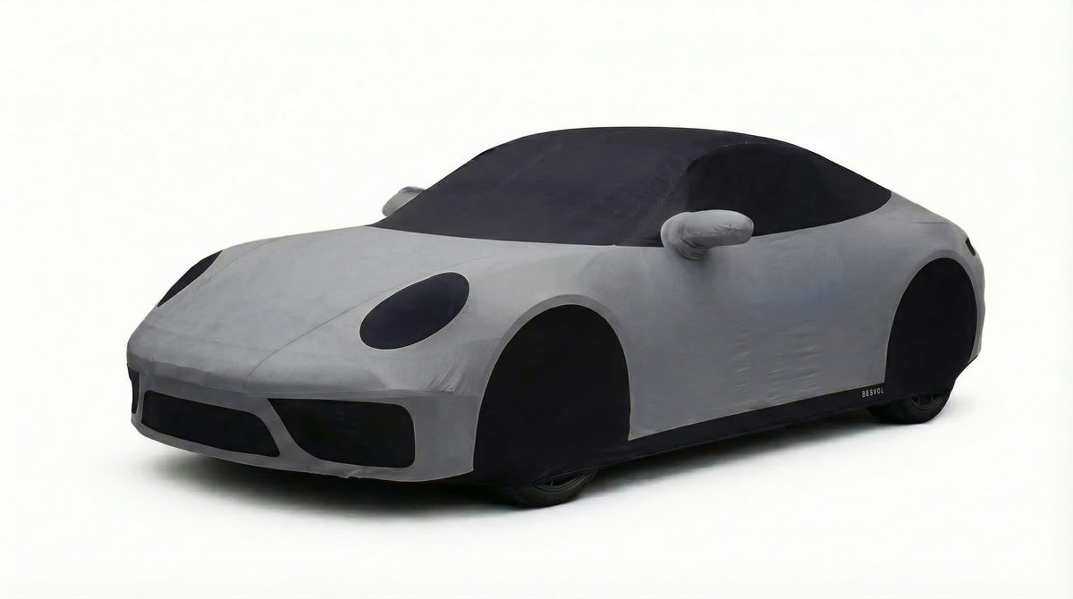 Mist Grey