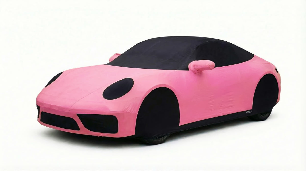 Rose Pink