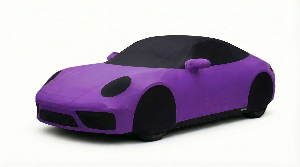 Twilight Violet