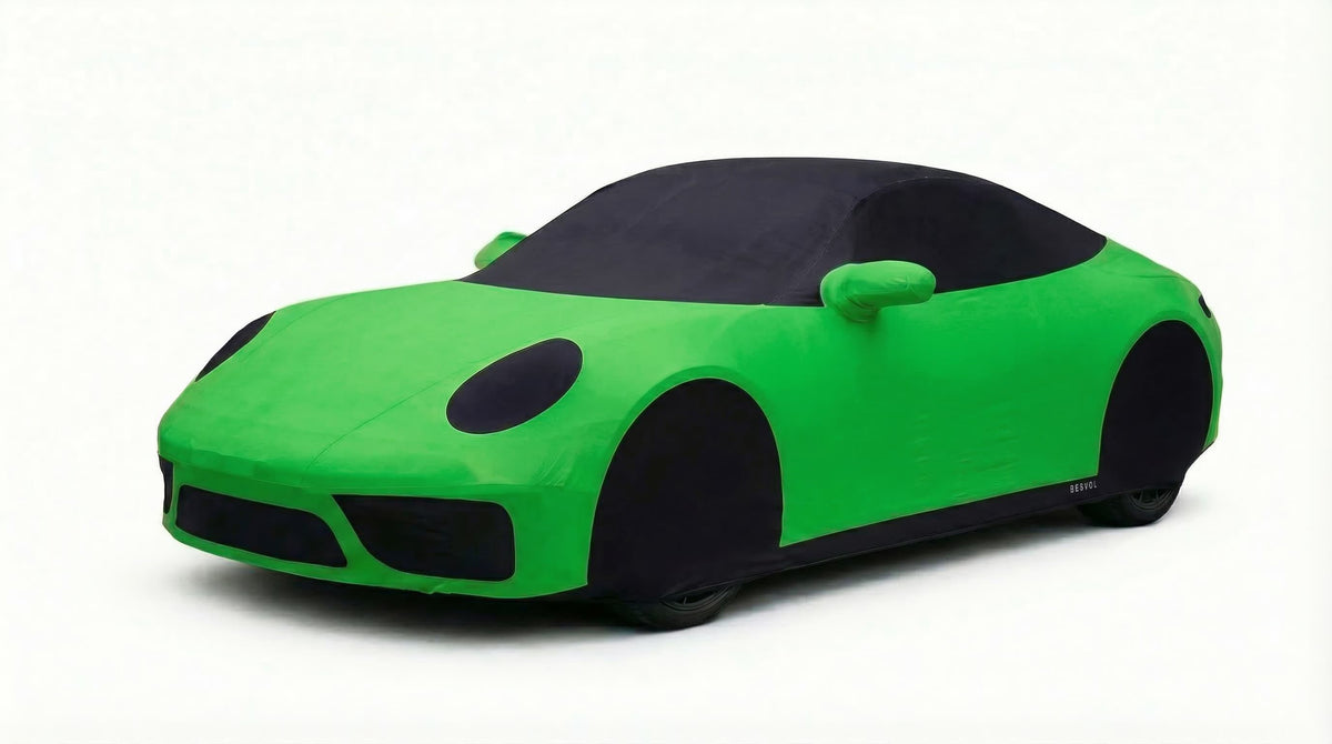 Verdant Green